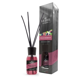 Divinity Parfum Wild Berries Patyczki zapachowe 125ml